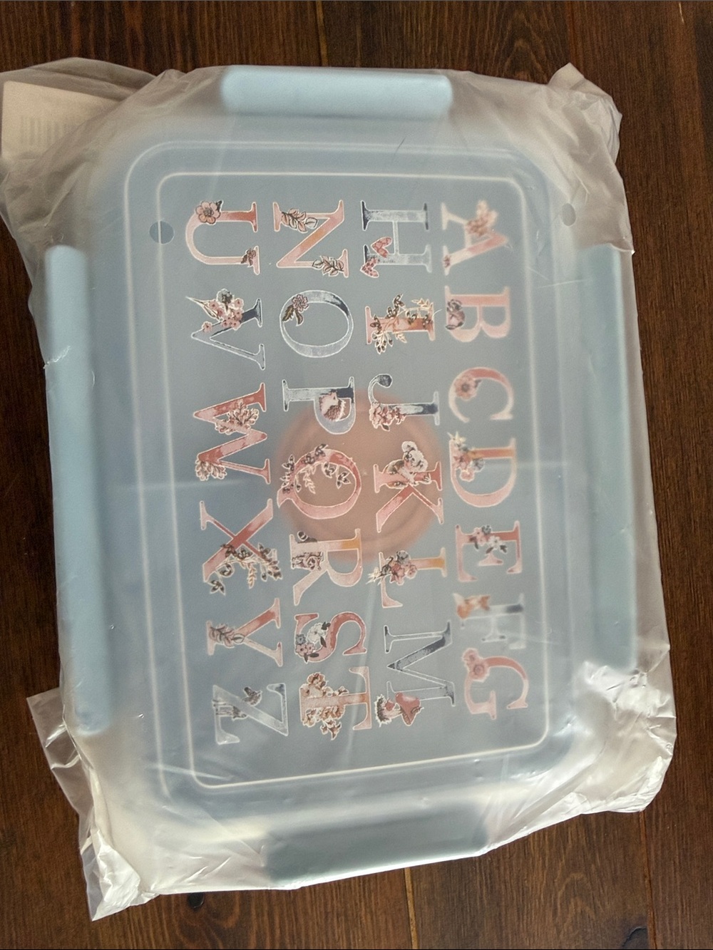 Matilda Jane bento box nwt nib